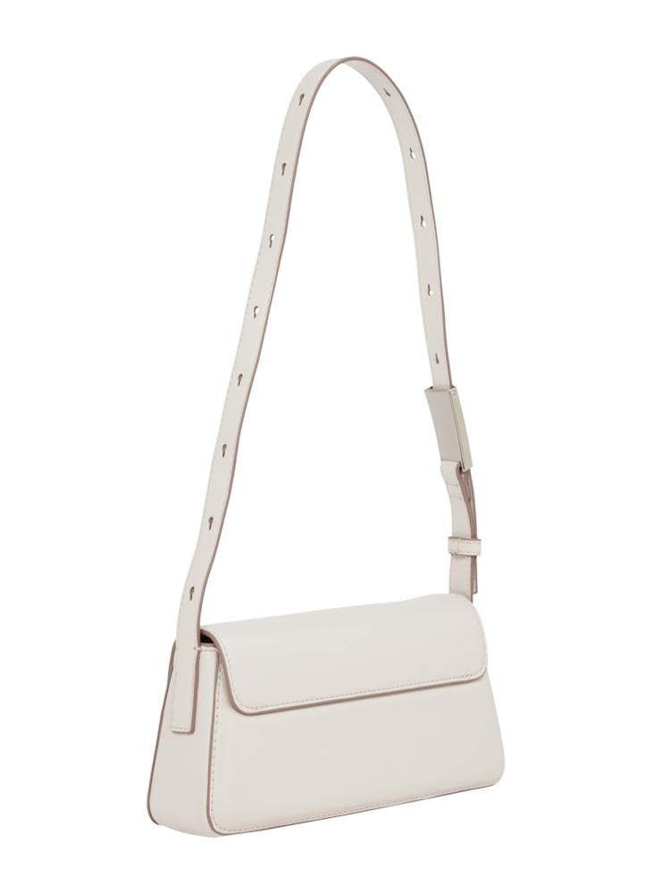 Calvin Klein Jeans BELTED SMALL SHOULDER BAG  - Image 2