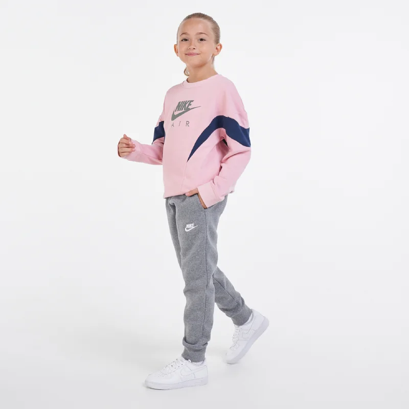 Nike Kids' Sportswear Club Fleece Sweatpants