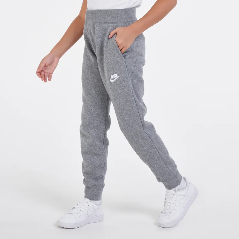 Nike Kids' Sportswear Club Fleece Sweatpants
