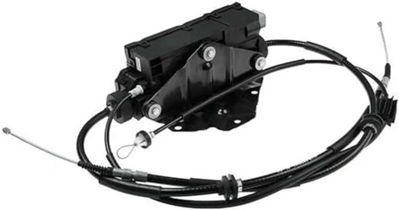 Wivplex Parking Brake Actuator Control Unit for BMW X5 F15 X6 F16 - Image 1