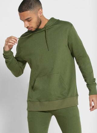 Essential Hoodie