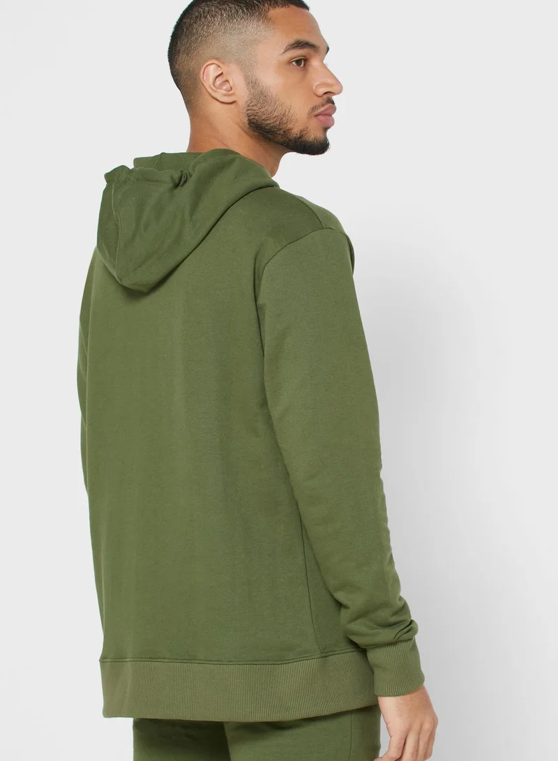 Seventy Five Essential Hoodie