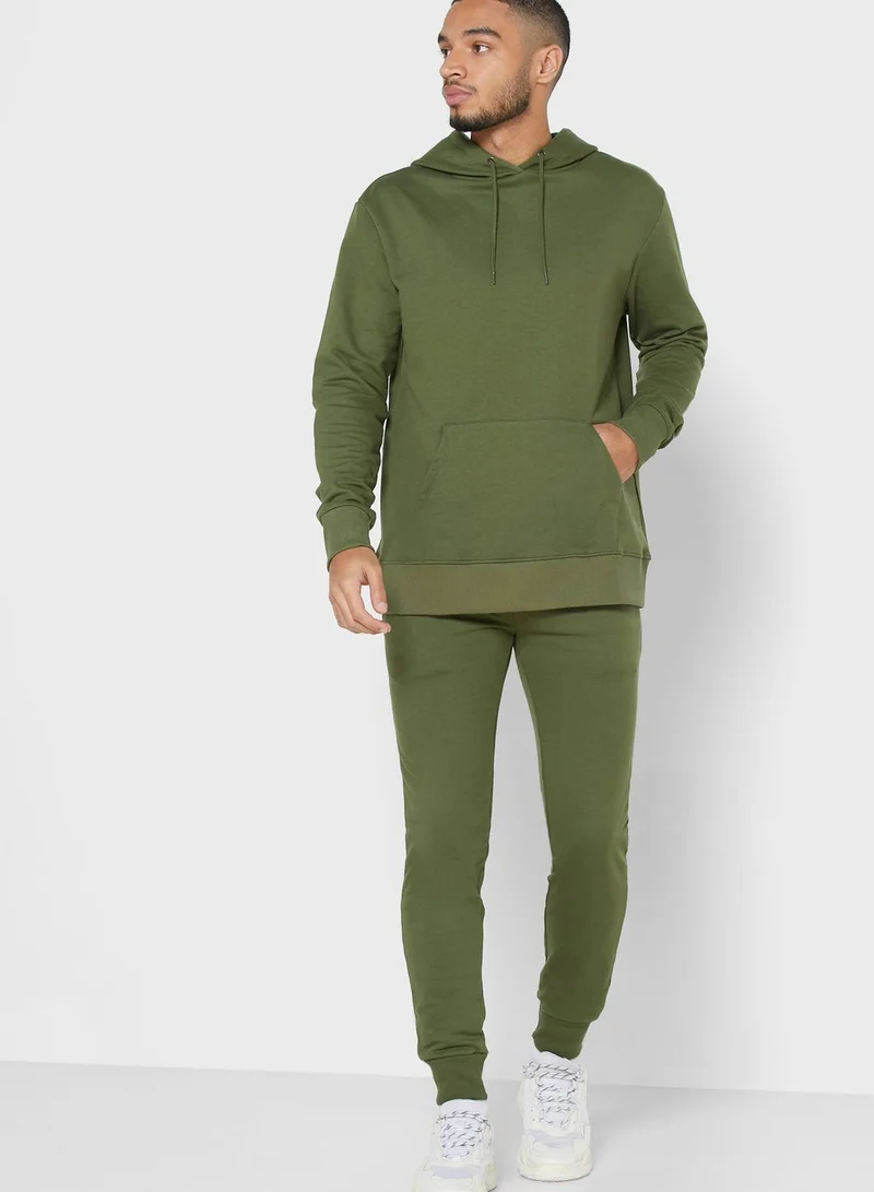Seventy Five Essential Hoodie