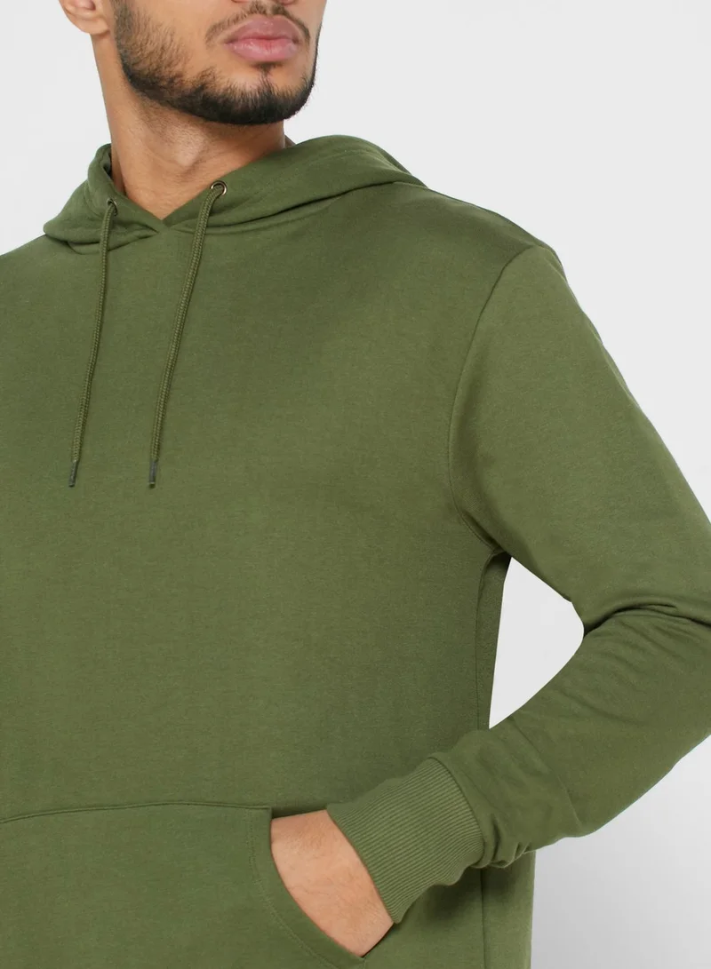 Seventy Five Essential Hoodie