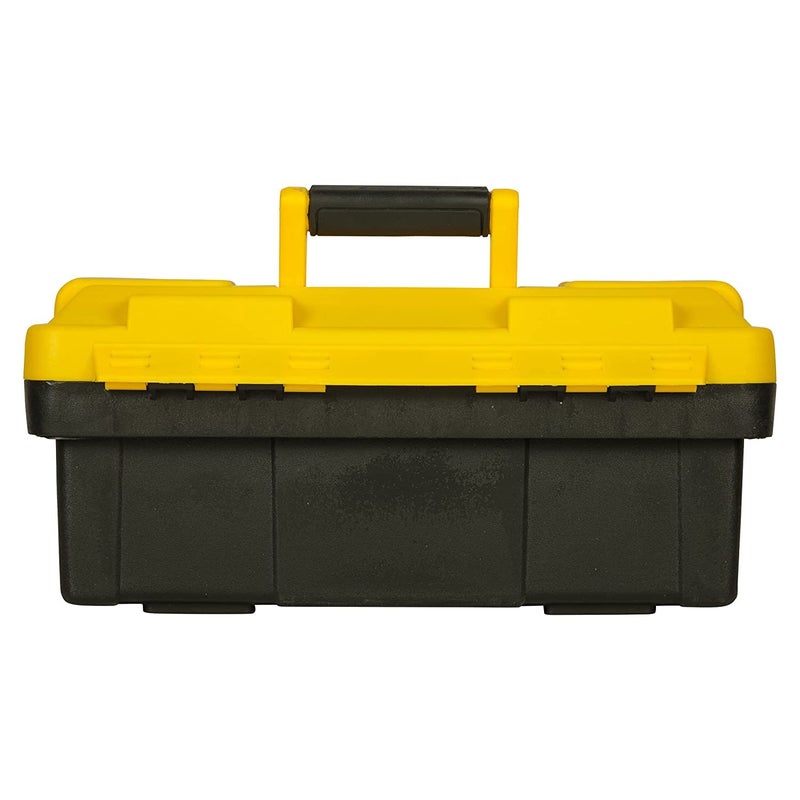 STANLEY STHT81199-LA Mixed Hand Tool Set, 167 Piece - Image 4