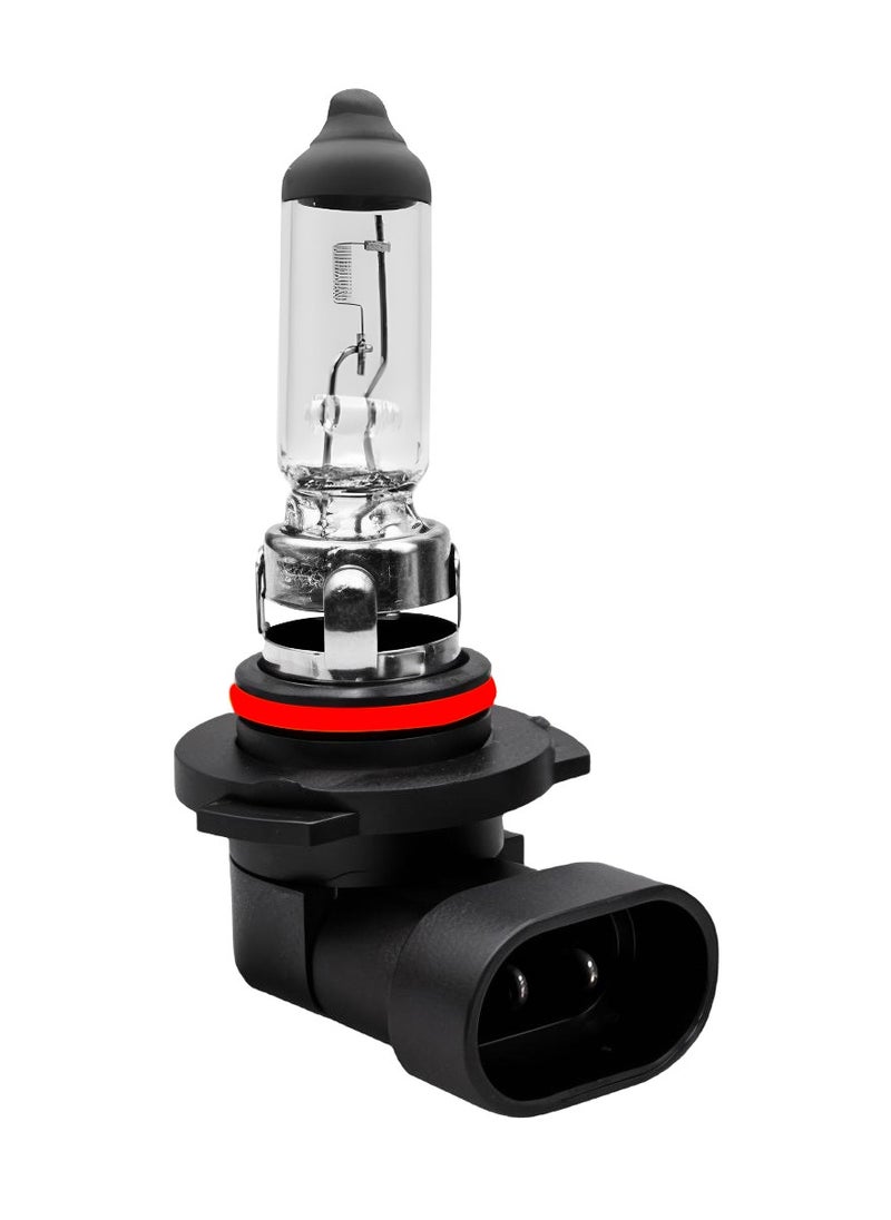 LIGARO Ligaro 9006 Halogen Headlight Bulbs 12V, 55W High Intensity Lighting with 1200 Lumens for Superior Automotive Visibility 1pcs BL 10640  - Image 1