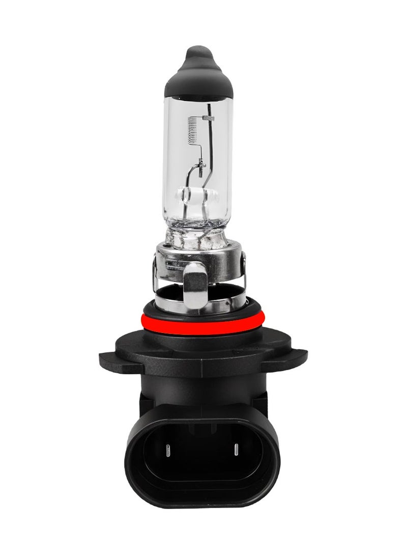 LIGARO Ligaro 9006 Halogen Headlight Bulbs 12V, 55W High Intensity Lighting with 1200 Lumens for Superior Automotive Visibility 1pcs BL 10640  - Image 2