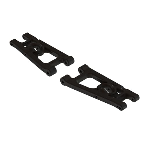 ARRMA Front Lower Suspension Arms 1 Pair ARA330750 - Image 1