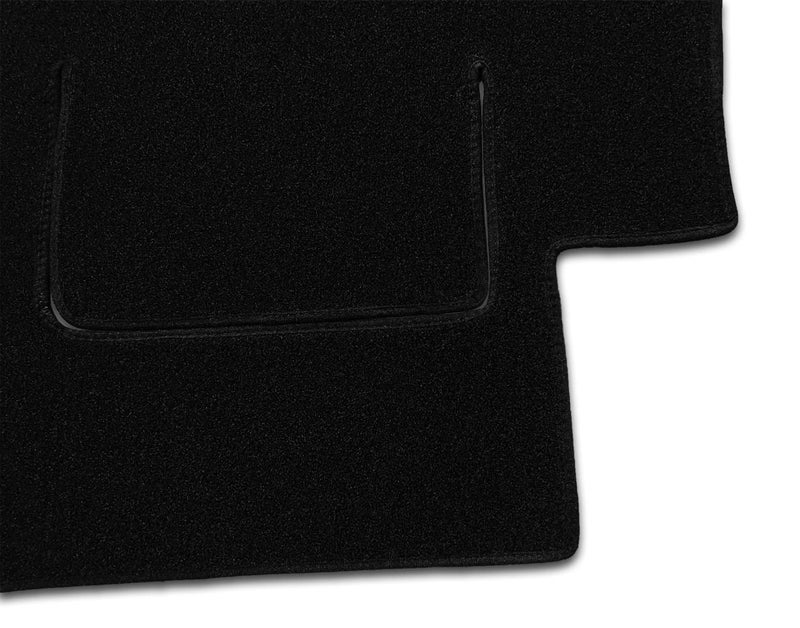 Fcovergurus Dash Cover Mat Custom Fit for Ford Fusion/Mercury Milan, Dashboard Cover Pad Carpet Protector F114 (Black) - Image 3