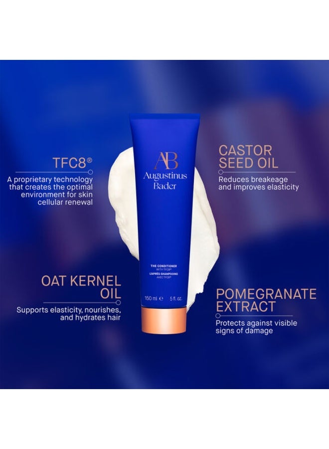 أوجستينوس بادر بلسم أوغسطينوس بدر 150 مل - Image 3