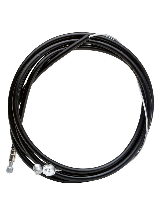 SCHWINN Bike Brake And Derailleur Cable Repair Set Bicycle Tune Up Bike Accessories Black  - Image 1