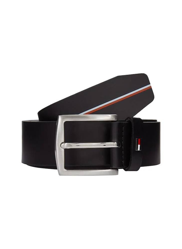 TOMMY HILFIGER Denton  Allocated Hole Belt
