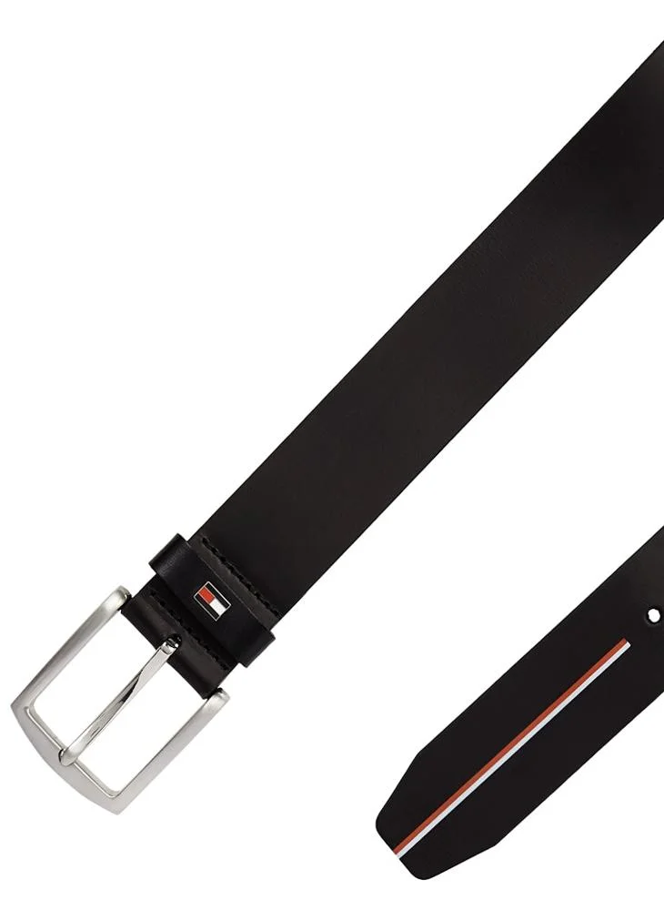 TOMMY HILFIGER Denton  Allocated Hole Belt