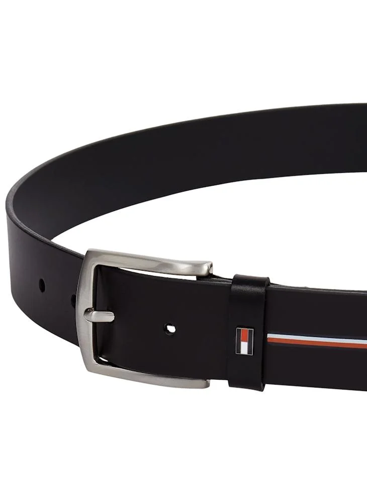 TOMMY HILFIGER Denton  Allocated Hole Belt