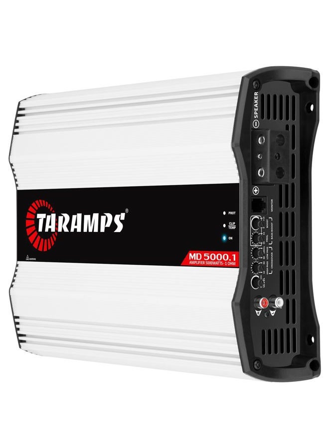 Taramp's MD 5000.1 Channel 5000 WATTS 1OHM RMS Mono Amplifier Module Class D - Image 3