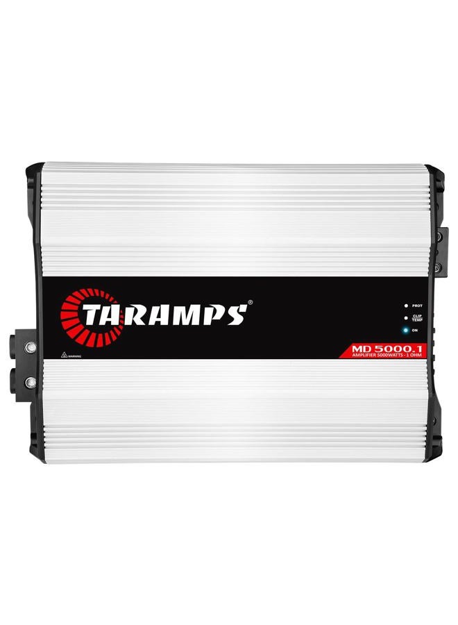 Taramp's MD 5000.1 Channel 5000 WATTS 1OHM RMS Mono Amplifier Module Class D - Image 1