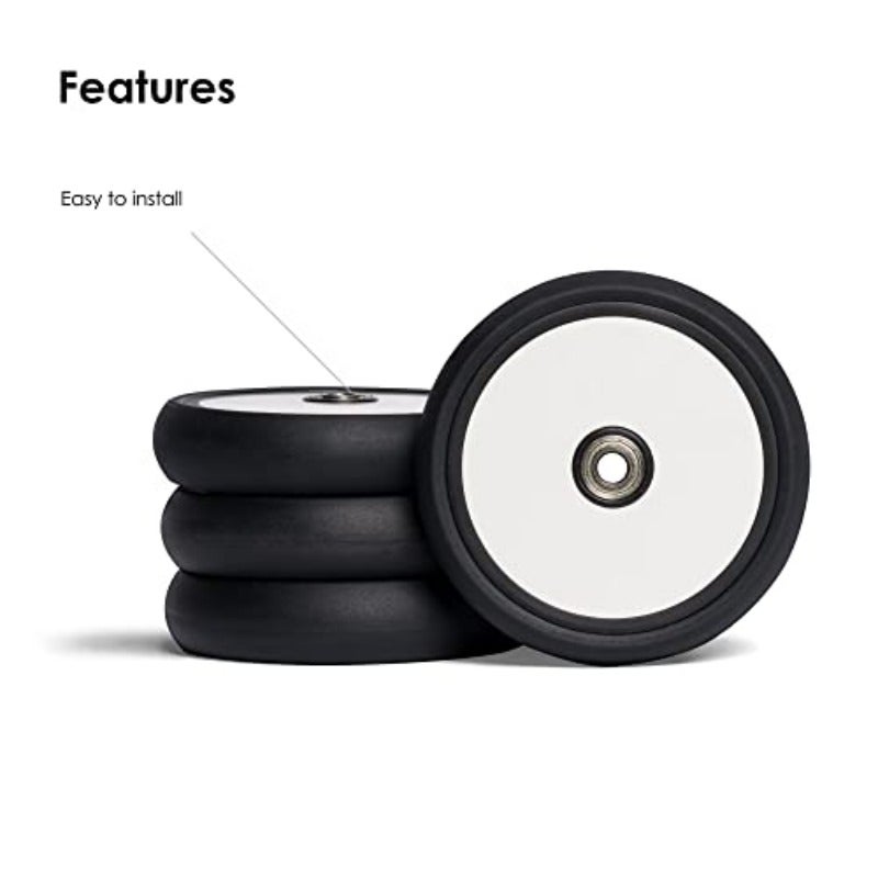 YOYO+ Wheel Pack, 2026 year - Image 3