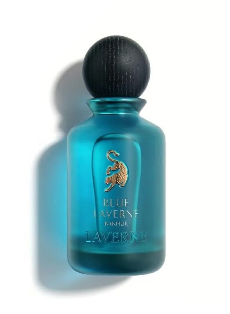 Laverne BLUE LAVERNE BAKHUR EDP 100 ML  - Image 2