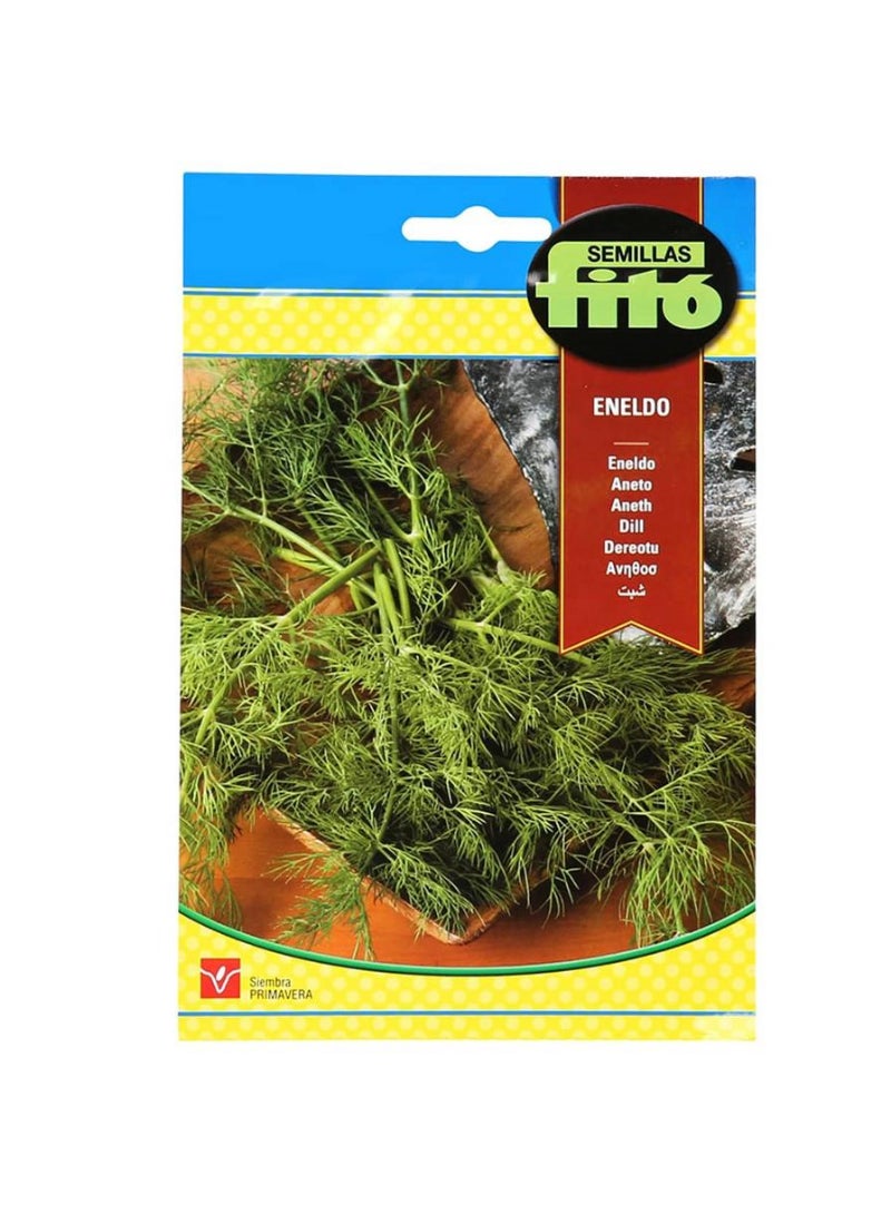Fito Dill 2 Grams