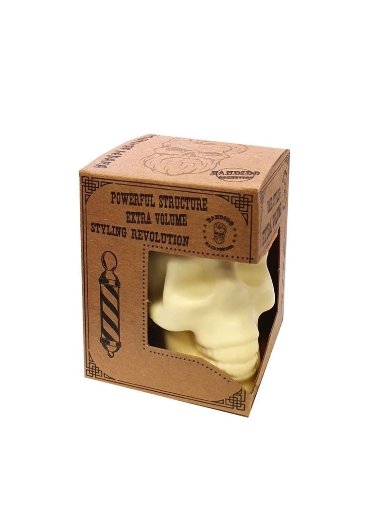 BANDIDO Bandido Hair Styling Powder Extra Volume 20g - Image 2