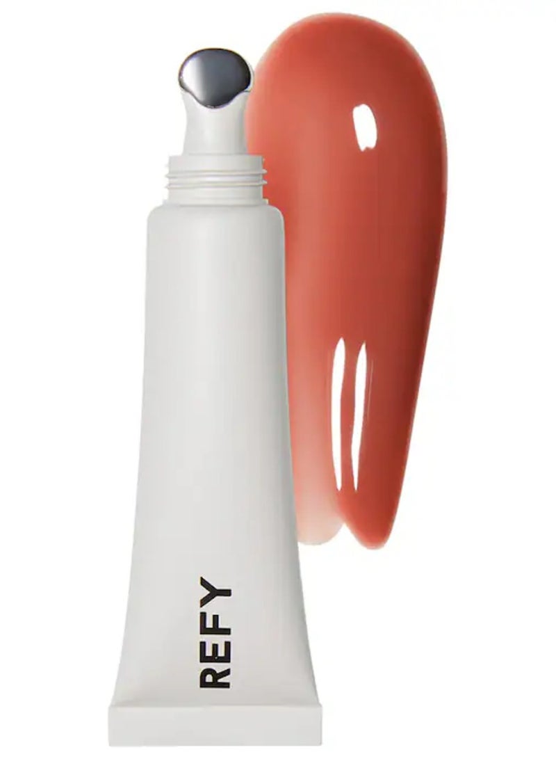 REFY Tinted Lip Gloss- Dusk, 13ml - Image 1
