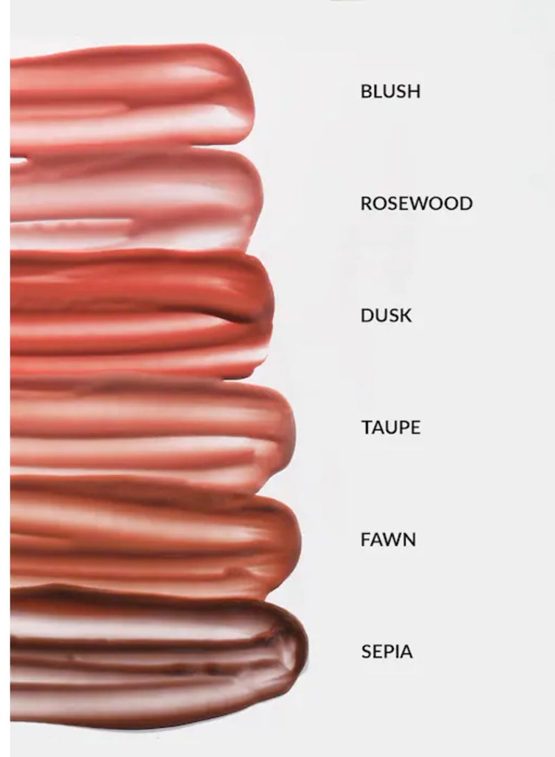 REFY Tinted Lip Gloss- Dusk, 13ml - Image 2