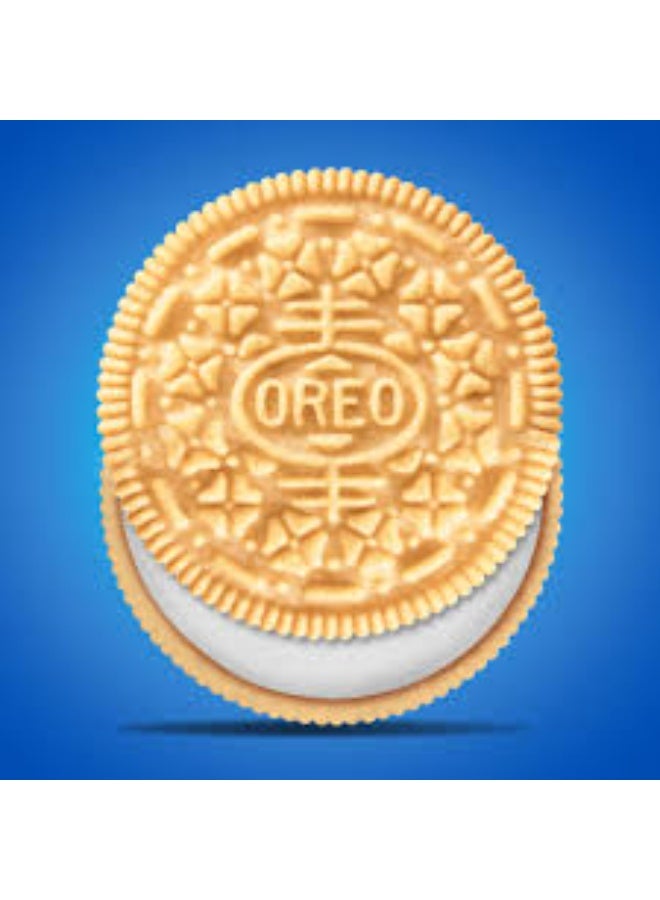 Oreo Golden Biscuit 4 Pcs - Image 3