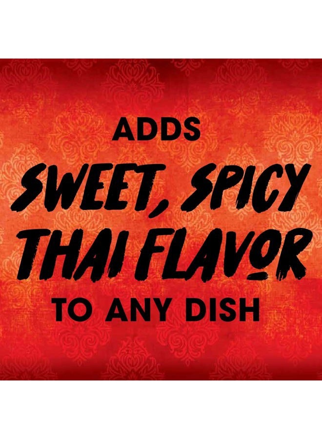 Thai Kitchen Gluten Free Sweet Red Chili Dipping & All Purpose Sauce, 6.57 fl oz (Pack of 6) - Image 2