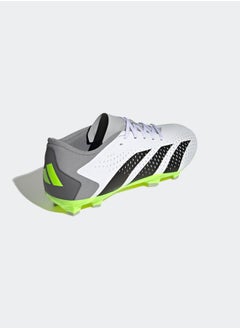 Adidas حذاء كرة القدم Predator Accuracy.3 L Fg  - Image 4
