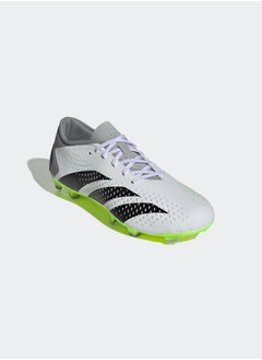 Adidas حذاء كرة القدم Predator Accuracy.3 L Fg  - Image 3