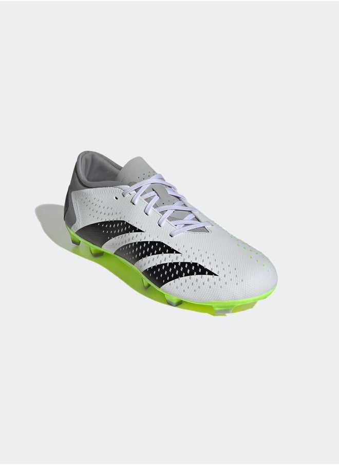 Adidas حذاء كرة القدم Predator Accuracy.3 L Fg  - Image 3