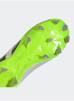 Adidas حذاء كرة القدم Predator Accuracy.3 L Fg  - Image 5