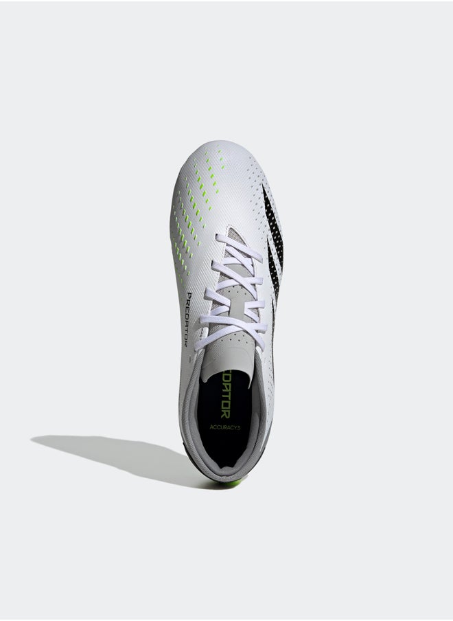 Adidas حذاء كرة القدم Predator Accuracy.3 L Fg  - Image 2