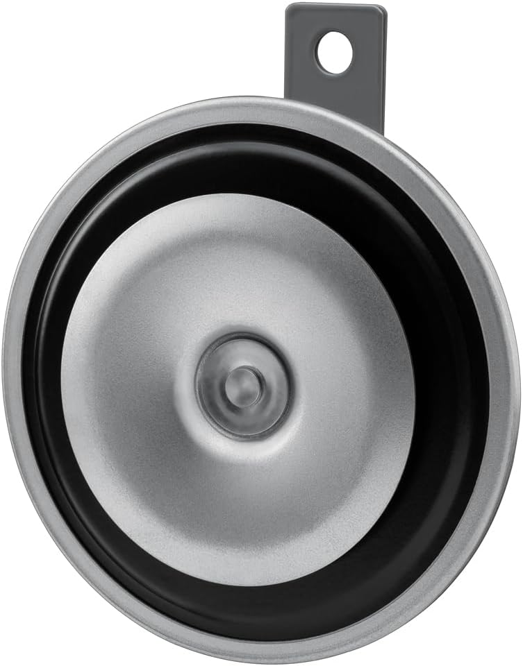 Hella 002768082 Horn Disc 12V 335Hz Ltone (B36) Bmw Practical versatile construction - Image 1