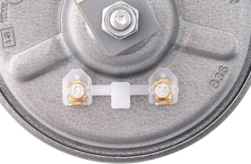 Hella 002768082 Horn Disc 12V 335Hz Ltone (B36) Bmw Practical versatile construction - Image 4