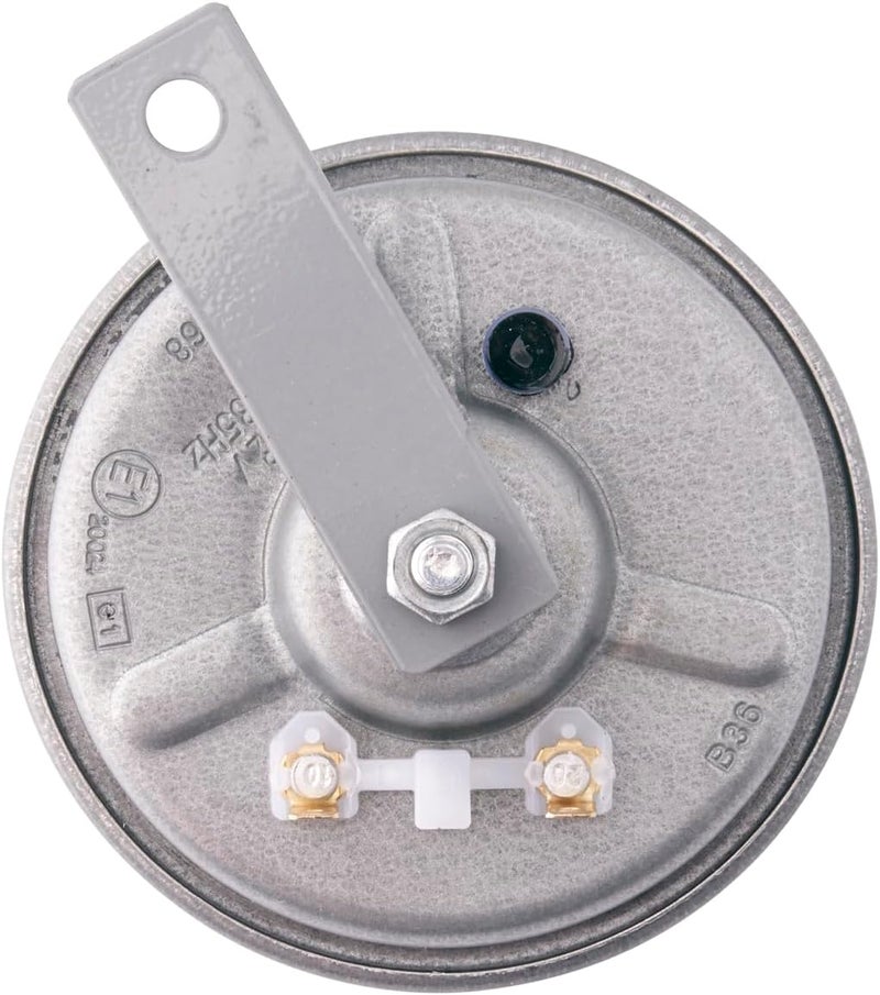 Hella 002768082 Horn Disc 12V 335Hz Ltone (B36) Bmw Practical versatile construction - Image 3