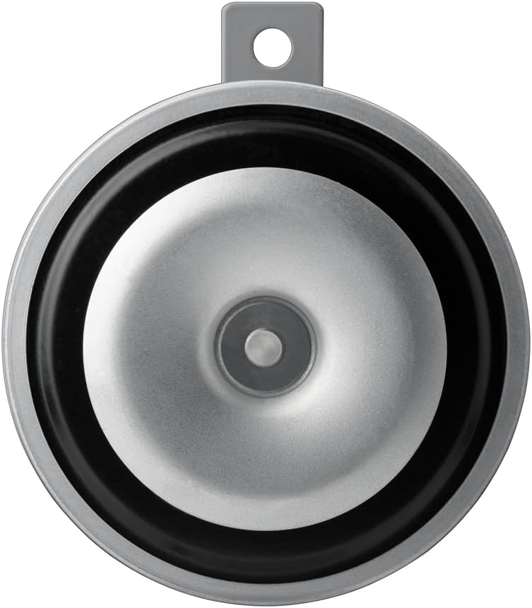 Hella 002768082 Horn Disc 12V 335Hz Ltone (B36) Bmw Practical versatile construction - Image 2