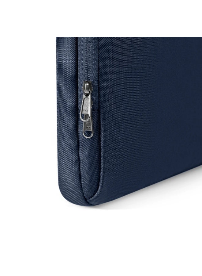 Tomtoc Defender-A14 Eco-Friendly 16-Inch Laptop Briefcase – Slim, Shockproof Case with CornerArmor, Water-Repellent Recycled Fabric – Compatible with MacBook Pro 16" M4/M3/M2/M1  - Image 3