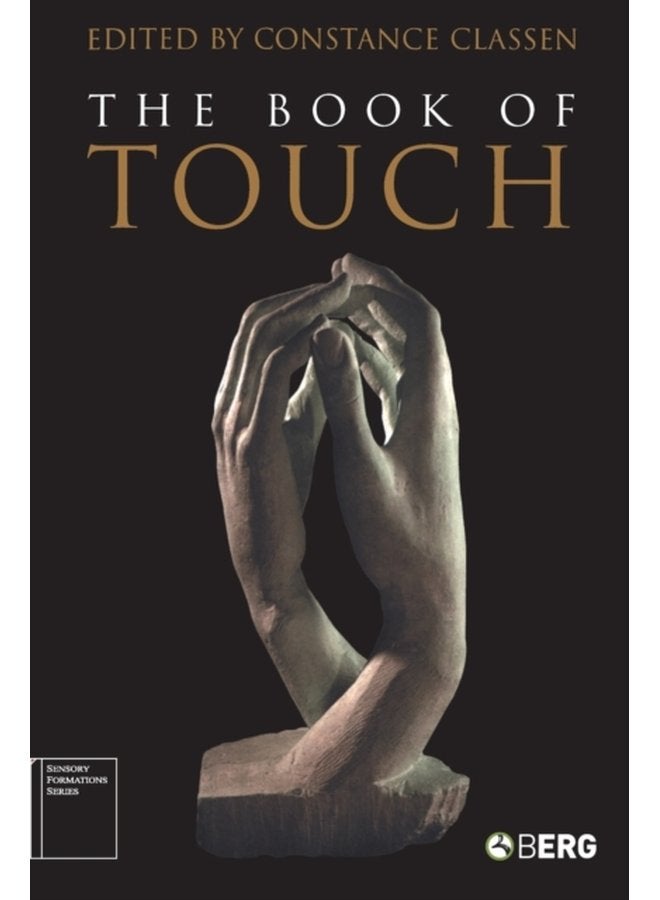 The Book of Touch - Paperback
