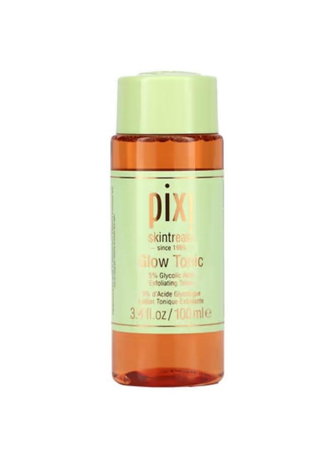 Glow Tonic, Exfoliating Toner, 3.4 fl oz (100 ml) - pzsku/ZAFF4CDFA066C7B6332A6Z/45/_/1709637849/ed7983b9-7806-42c2-be41-22b050623417