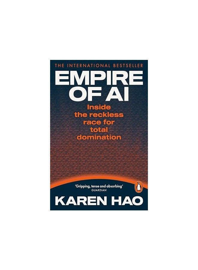 Empire Of Ai