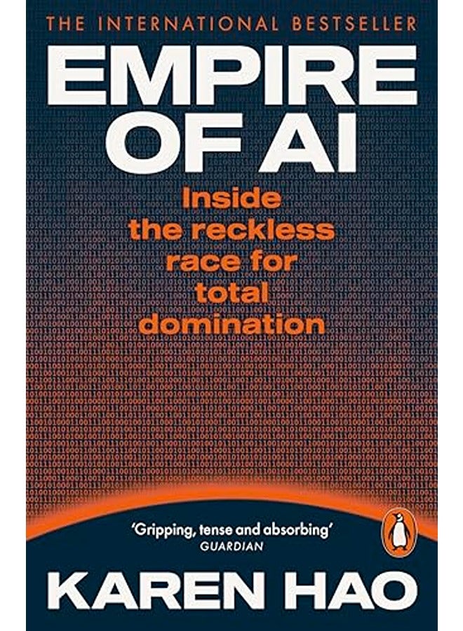 Empire of AI