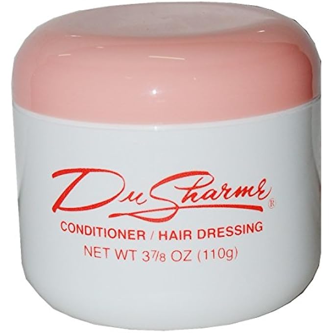 DuSharme CONDITIONER/HAIR DRESSING 3 7/8OZ - Image 2