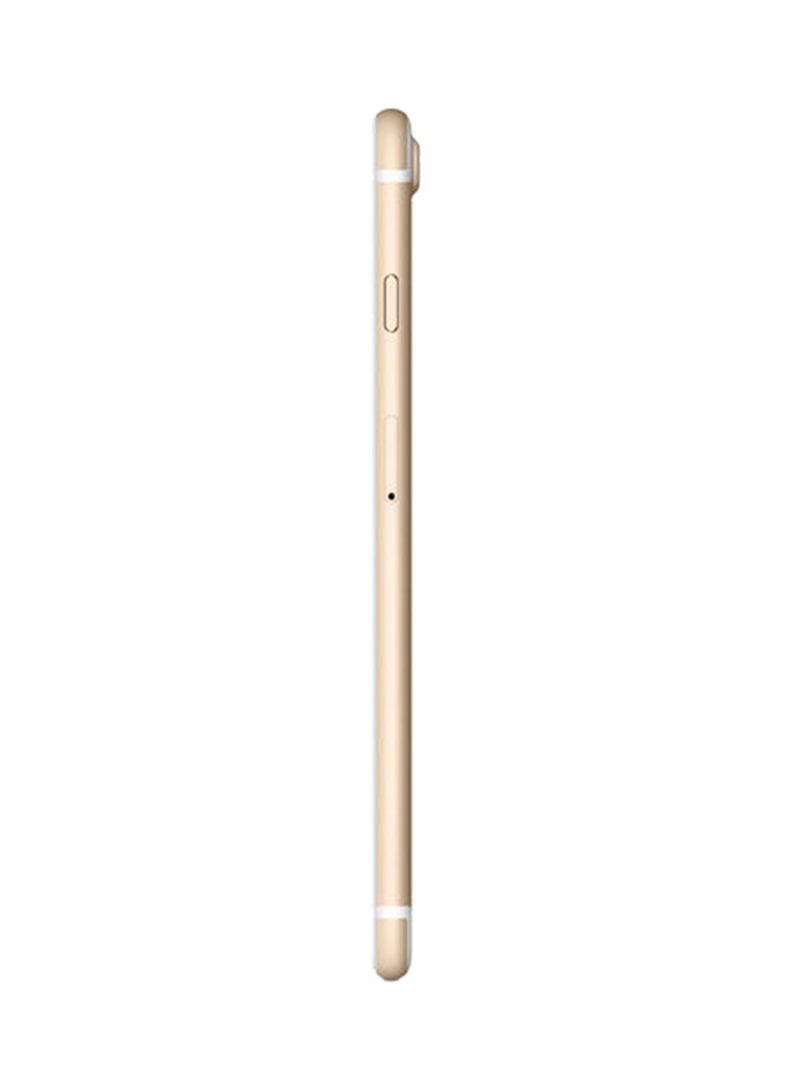 Apple Renewed - iPhone 7 Plus 256GB Gold 4G With Facetime - International Version - Image 5
