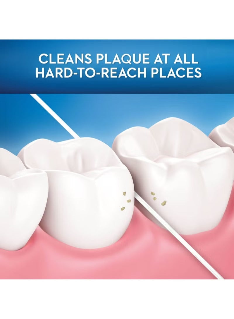 Oral-B Oral B No Waxed Dental Floss 50 M - Image 5