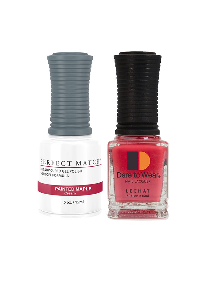 Lechat Gel Nail Polish and Nail Lacquer Set 30ml Gel Nails Glossy Shine Long Lasting Soak off UV Gel Polish for Nail Art French Manicure Pedicure Salon Quality Chip Resistant Gel Nail Extensions Nail Enamel - Image 1