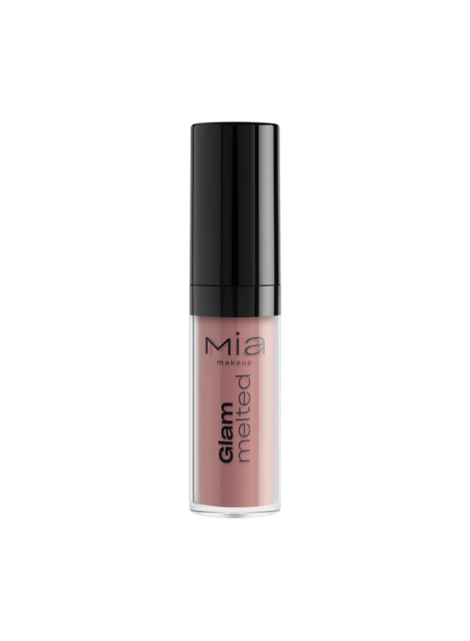 Mia Makeup GLAM MELTED LIP TINT RETENU 
