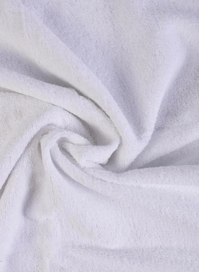 أوركيد منشفة استحمام كبيرة 89*178 سم