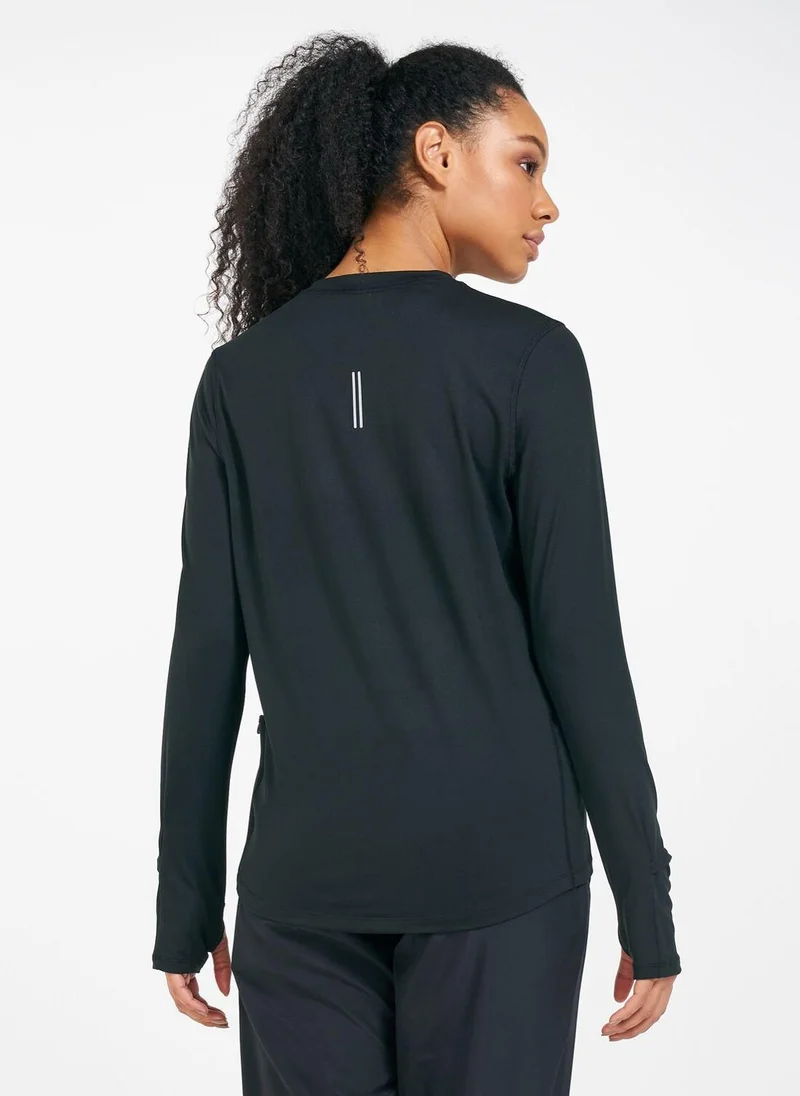 Nike Women's Element Running T-Shirt