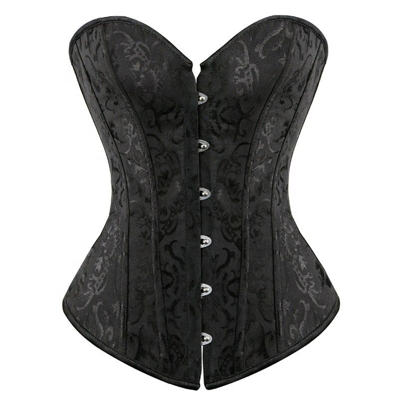 Women's Corset Shapewear Body Shaper - Image 1